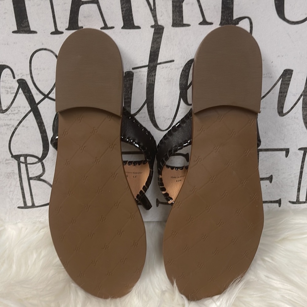 Jack Rogers Shoes - Picture 2 of 7